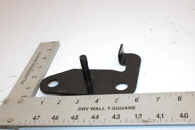 1991 Yamaha Phazer Ii Oem Front Lower Right Engine Bracket 87F-21418-00-00 SY27