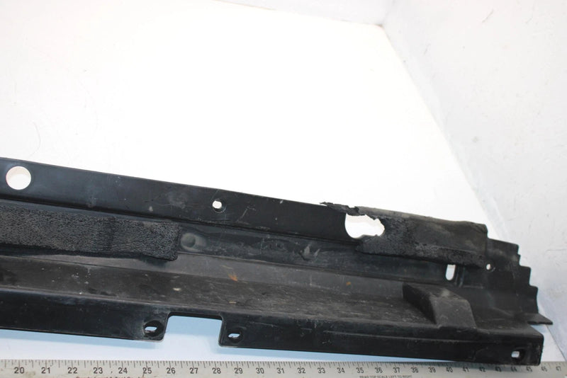 2015 Polaris Ranger Crew 900 Oem Close Off Panel 5450356-070 XP2