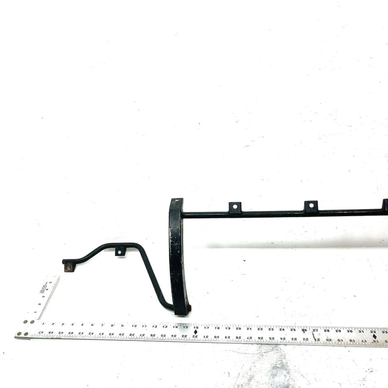2009 Honda Big Red 700 MUV700 OEM Hood Support 61110-HL1-A20 XH0