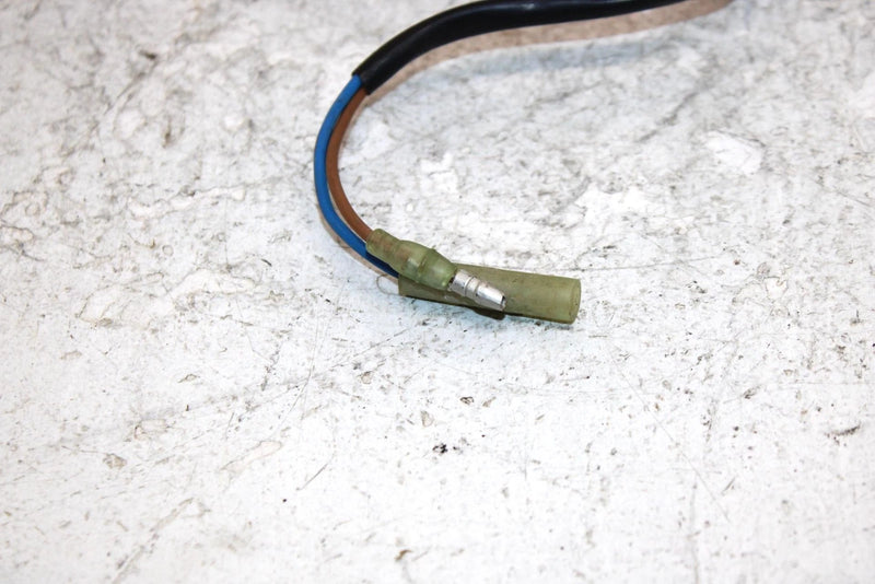 2003 Kawasaki Prairie 650 Oem Left Lever Assembly 46076-1238 46076-0180 AK26