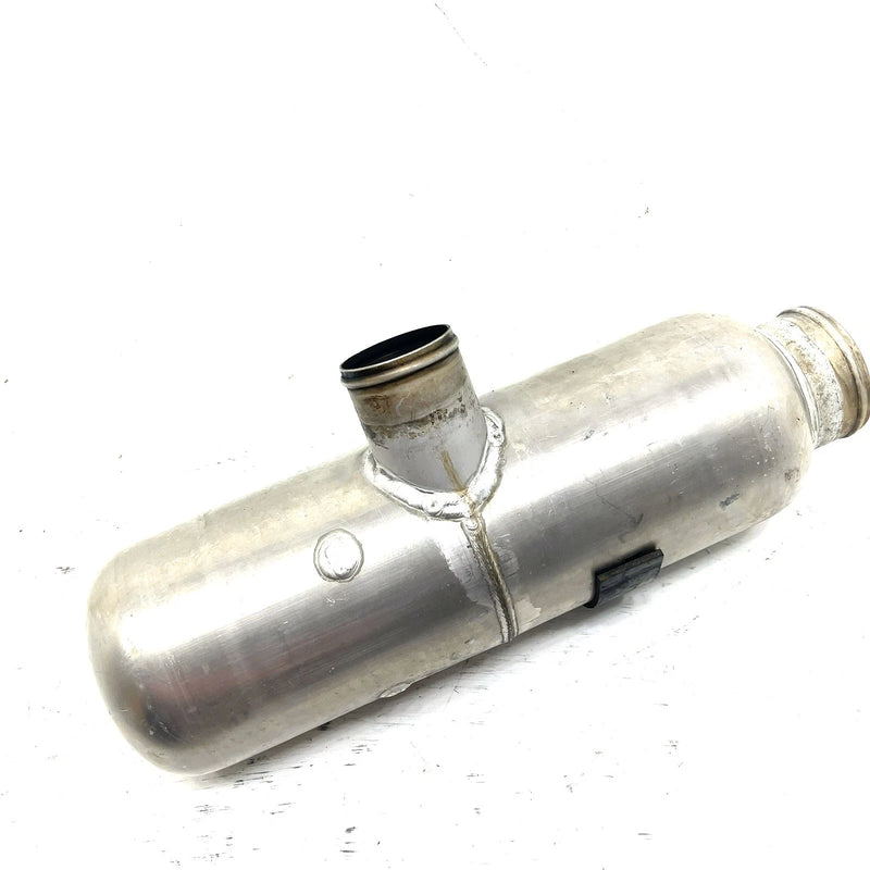 01-05 Yamaha WaveRunner XLT1200 OEM Exhaust Muffler F0D-67550-03-00 JY30