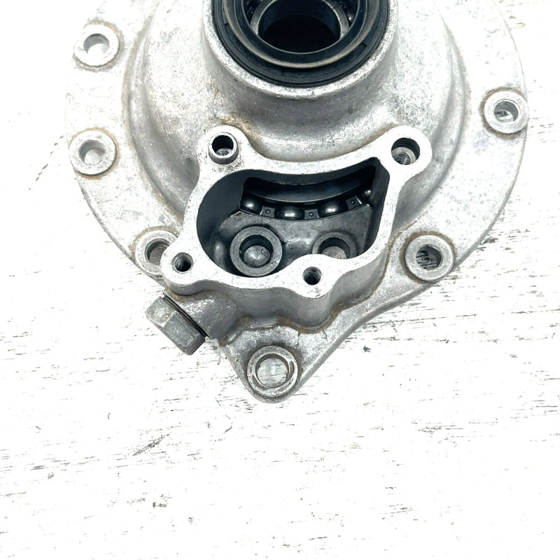 00-01 Arctic Cat 500 OEM Front Driven Gear Bearing Case 3435-078 AA36