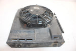 2001 Polaris Sportsman 500 Oem Cooling Fan Motor W/Shroud 2410123 5433059 AP81