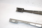 1994 Polaris Xct Sks Oem Tunnel Wear Strip Pair 5240265 SP44