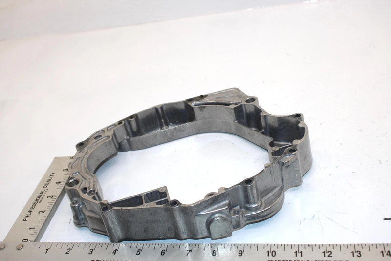 98 Yamaha  Timberwolf 250 Yfb250uk Oem Crankcase Spacer 4BD-15317-00-00 AY37