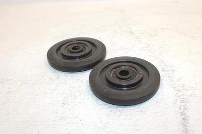 1996 Polaris 500 Oem 5.35 Idler Wheel Pair 1543018 SP14