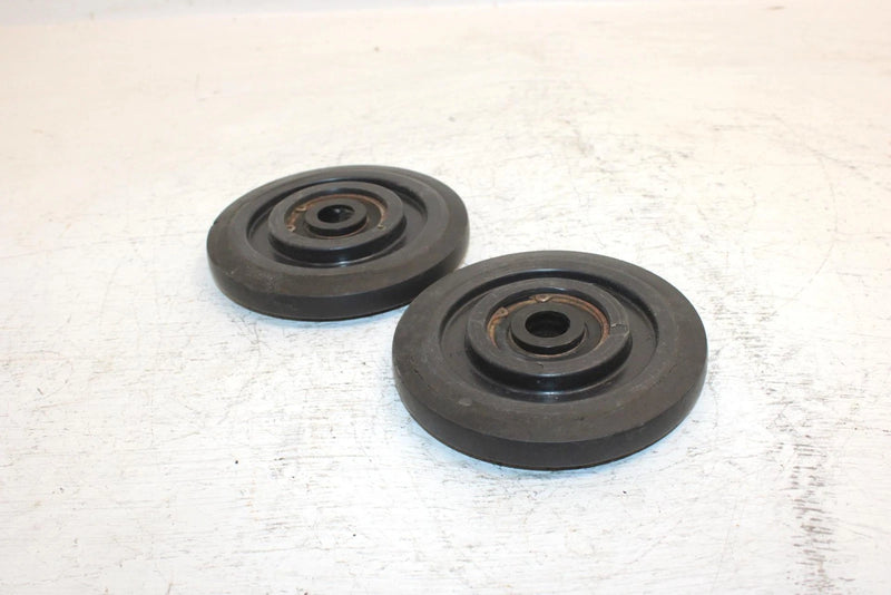 1996 Polaris 500 Oem 5.35 Idler Wheel Pair 1543018 SP14