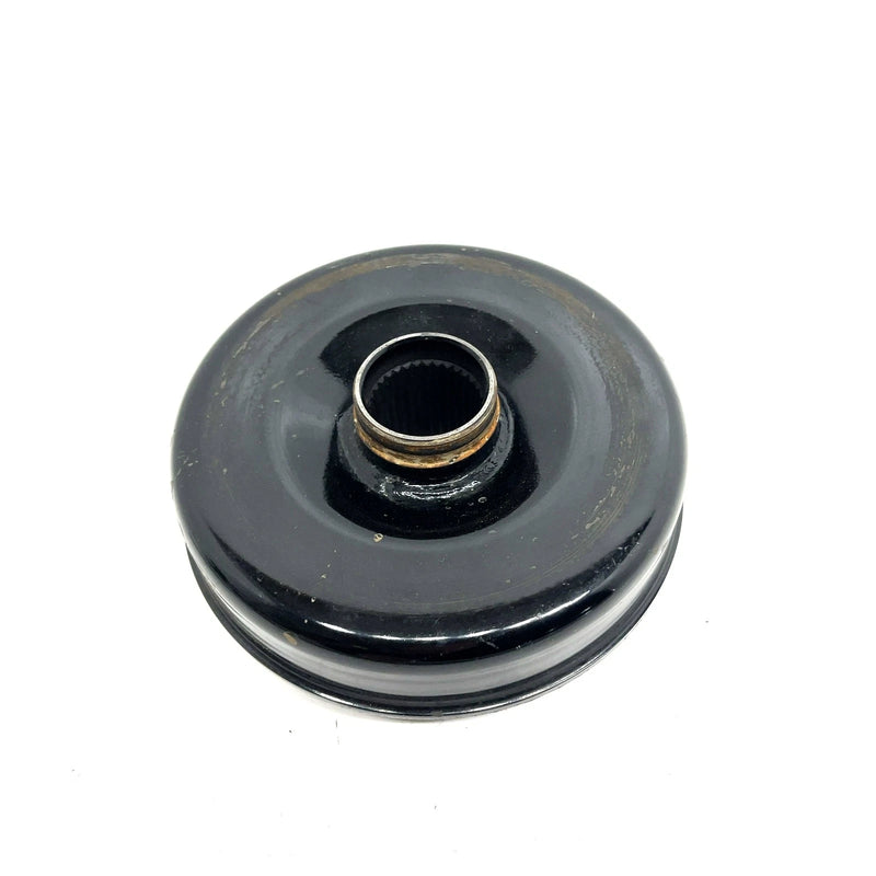 83-84 Suzuki ALT125 OEM Rear Brake Drum 64120-24300 AS29