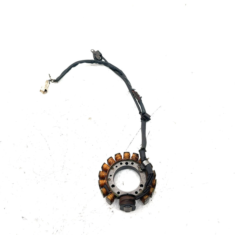 1995 Yamaha Big Bear 350 YFM350FW 4x4 OEM Stator 3HN-85510-10-00 AY58