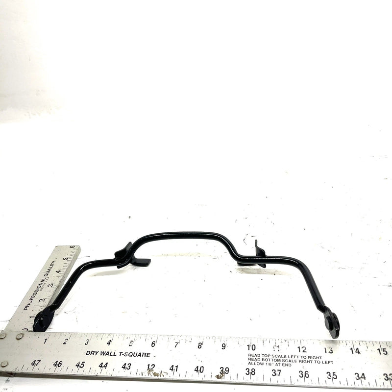 1984 Suzuki ALT125 OEM Front Fender Reinforcement Stay 63120-18901 AS31