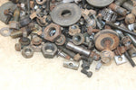 2007 Yamaha  Grizzly 350 2wd Oem Nut Bolt Spacer Hardware Kit AY28