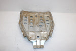2000 Suzuki Lt-a500f Oem Engine Skid Plate 42510-09F10 AS25