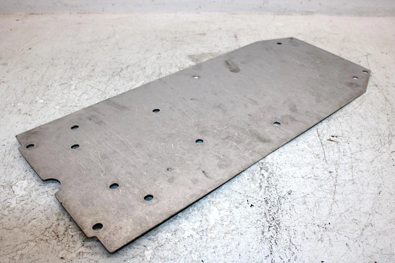 2011 Polaris Ranger 800 Oem Bed Heat Shield 5253903 XP4