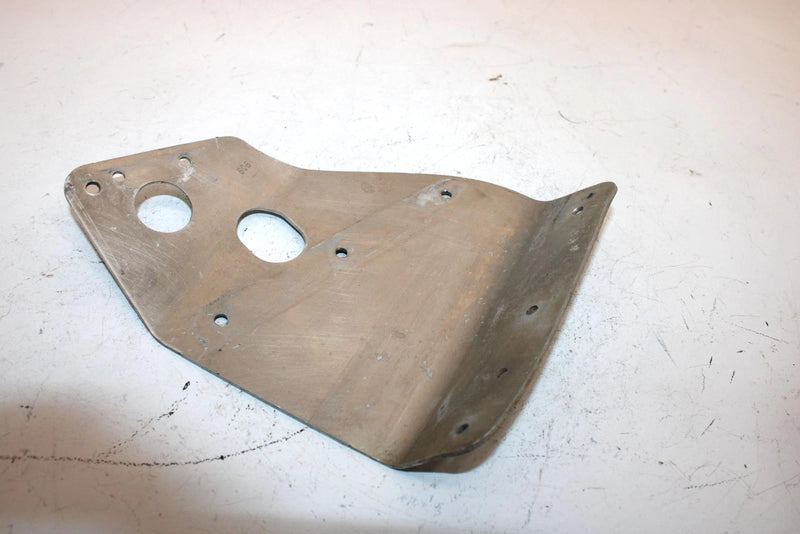 11 Polaris Turbo Iq Oem Right Lower Footwell Support 5248808 SP193