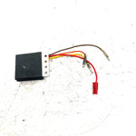 03-04 Polaris Sportsman 600 OEM Voltage Regulator 2203638 AP234