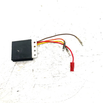 03-04 Polaris Sportsman 600 OEM Voltage Regulator 2203638 AP234