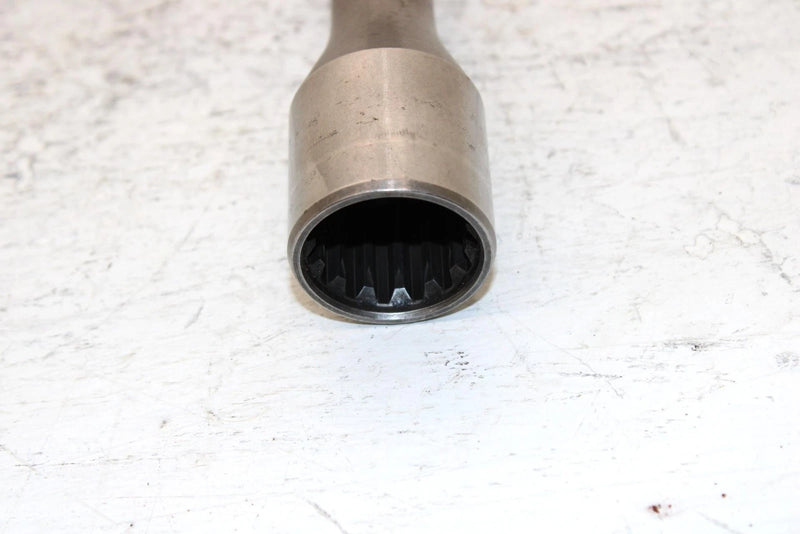 2004 Kawasaki Kfx 700 OemRear Center Driveshaft 13310-1026 AK30