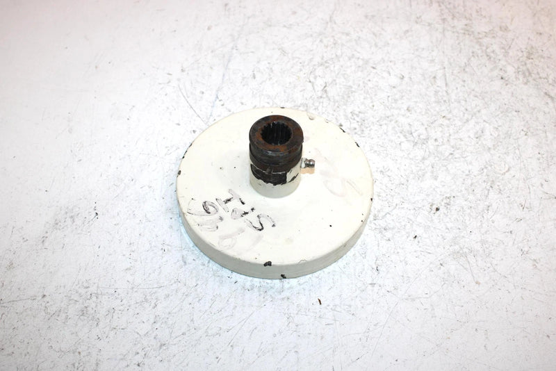 1996 Sea-doo Spi 587 Oem Coupler/Flywheel 290958873 JS40
