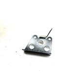 07 Arctic Cat 700 4x4 Automatic EFI OEM Rear Brake Switch Bracket 1502-179 AA33