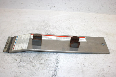 1997 Polaris Indy 500 Oem Clutch Cover W/Hinge 5240999 SP20