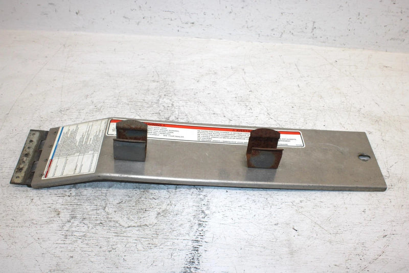 1997 Polaris Indy 500 Oem Clutch Cover W/Hinge 5240999 SP20