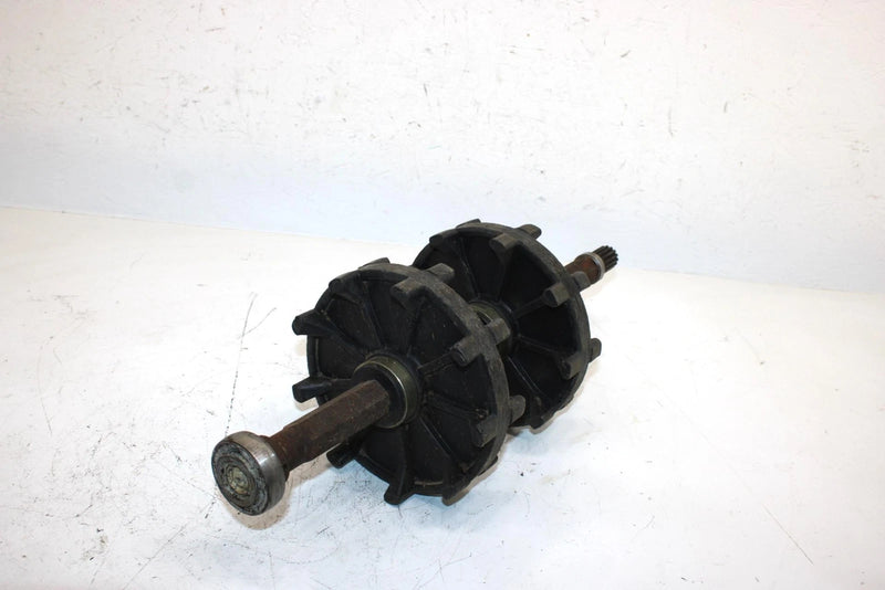 95 Polaris 500 Carb Oem Drive Shaft W/Bearing 1590246 1590230 SP208