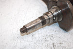 2001 Polaris Magnum 325 Oem Crankshaft 3087051 AP98