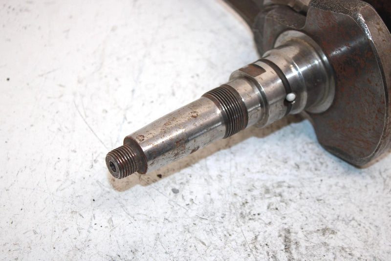 2001 Polaris Magnum 325 Oem Crankshaft 3087051 AP98