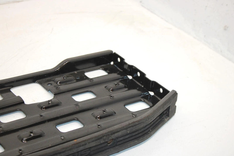 1997 Polaris Trail Boss Oem Footrest  Set 1040417-067 1040274-117 AP163