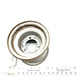 02-07 Yamaha Raptor 80 OEM 7x6.5 Rear Wheel Rim 2FJ-25390-00-35 AY69