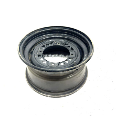 94-95 Polaris 300 4X4 OEM 12x6 Front Wheel Rim 1520175-486 AP215