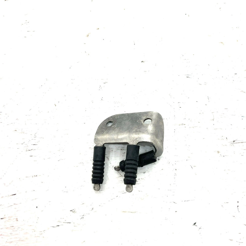 2000 Polaris Virage OEM ire Ground Plate 5242476 JP50