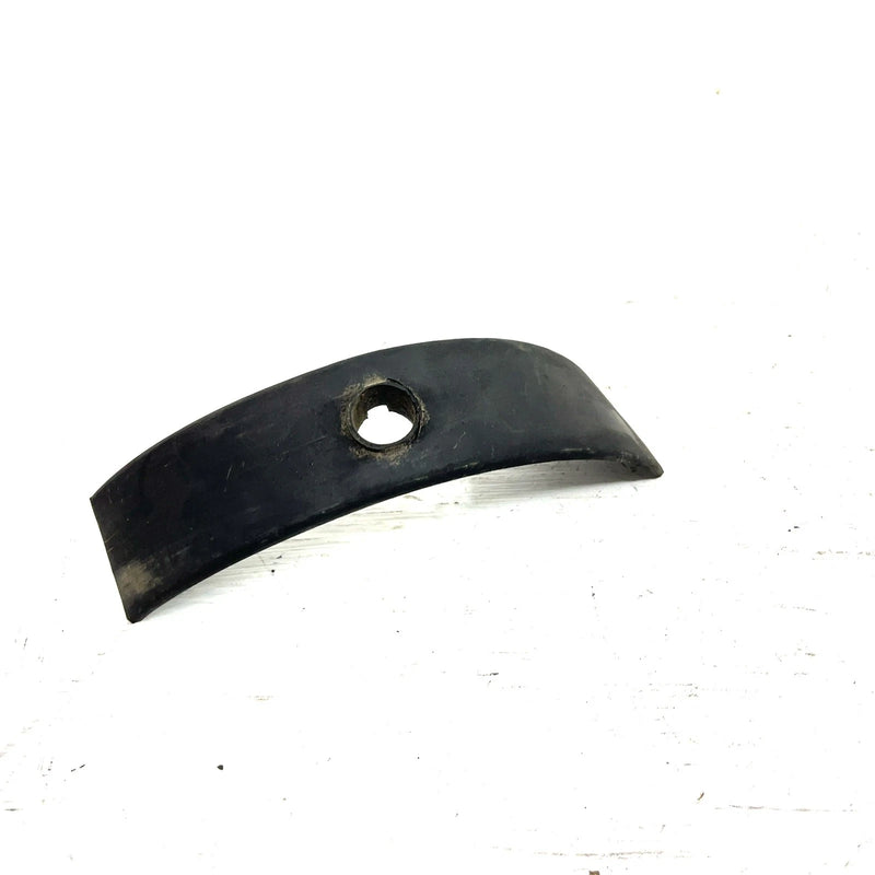 01-09 Honda Foreman Rubicon 500 TRX500 OEM Shift Lever Cover 54226-HN2-000 AH94