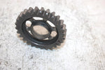 1998 Honda Foreman Fourtrax Oem Countershaft Reverse Gear 23751-HM7-000 AH35