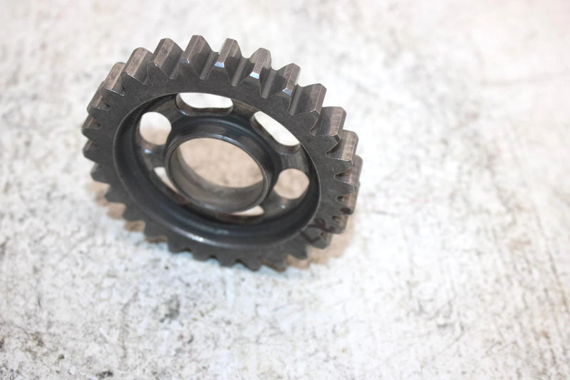 1998 Honda Foreman Fourtrax Oem Countershaft Reverse Gear 23751-HM7-000 AH35