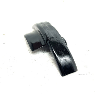 1999 Suzuki Quadrunner 160 OEM Rear Swingarm Skid Plate/Guard 61380-02C00 AS30