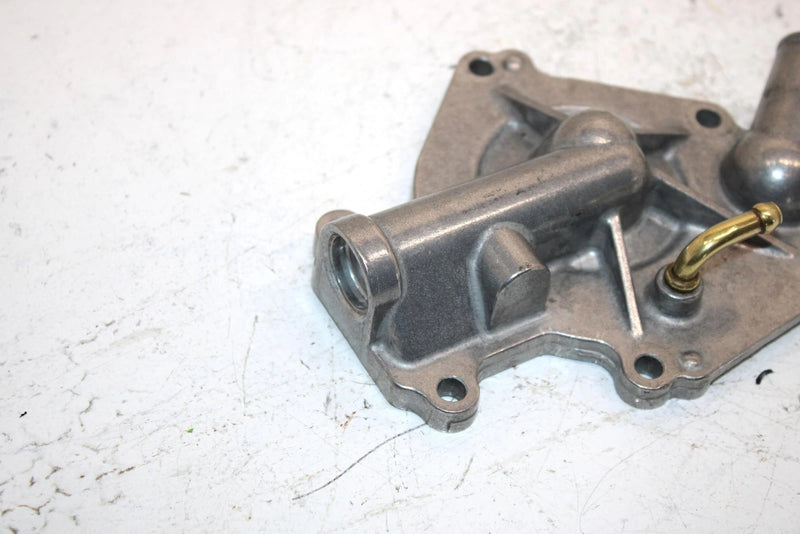 03 Arctic Cat Sno Pro 440 L/c Oem Water Pump Cover 3006-355 SAS7