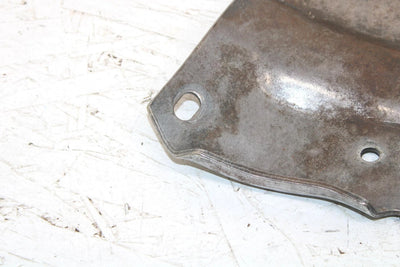 1985 Yamaha Enticer 340 Oem Engine Mount Plate 8G8-21411-00-00 SY127
