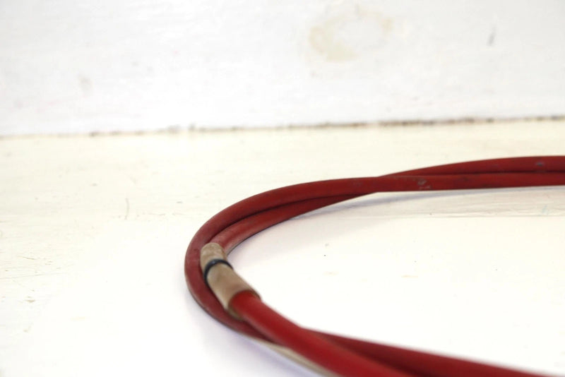 1990 Yamaha Waverunner Lx 650 Oem Steering Cable EU0-61481-03-00 JY15
