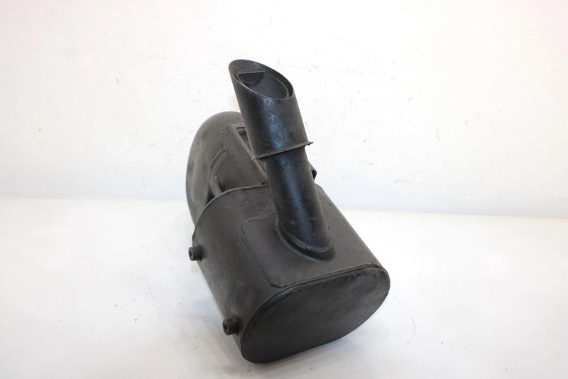 09 Polaris Trail Rmk Oem Resonator Black 1261326-029 SP104
