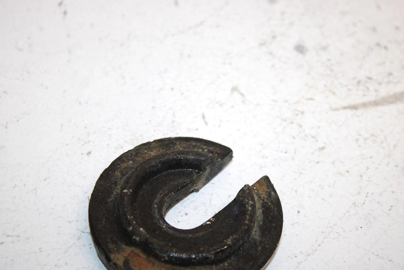 94 Arctic Cat Ext 580 Efi Oem Black Shock Spring Retainer 1603-889 SA27