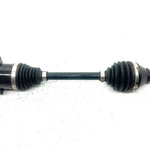 2007 Can-Am Outlander 650 4x4 XT HO EFI OEM Front Left CV Axle 705401578 AB17.1
