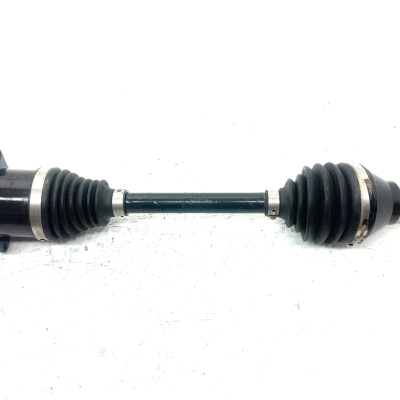 2007 Can-Am Outlander 650 4x4 XT HO EFI OEM Front Left CV Axle 705401578 AB17.1