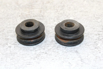 1996 Polaris 600 Xcr Sp Oem Spring Roller Pair 5432170 SP68