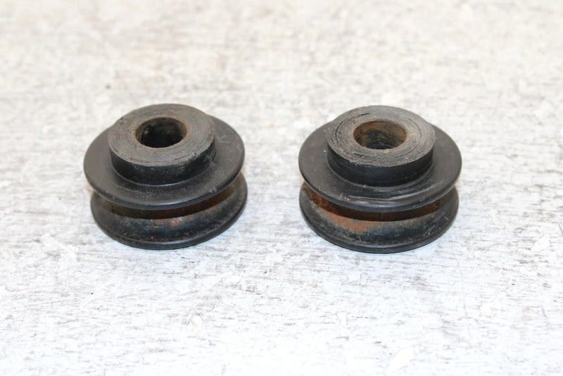 1996 Polaris 600 Xcr Sp Oem Spring Roller Pair 5432170 SP68