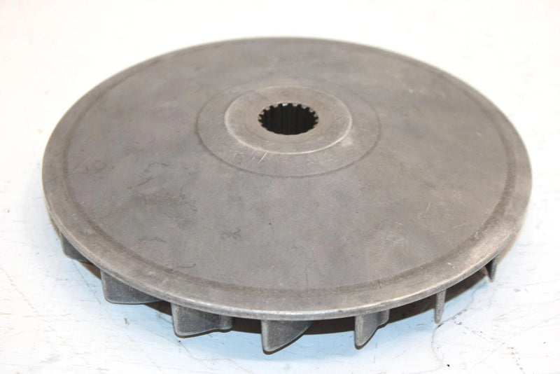 2009 Suzuki Lt-a400f Oem Clutch Fixed Drive Face 21110-38F00 AS26