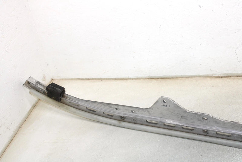05 Polaris Rmk 900 166in Oem Right Rear Suspension Skid Rail 166 1542039 SP191
