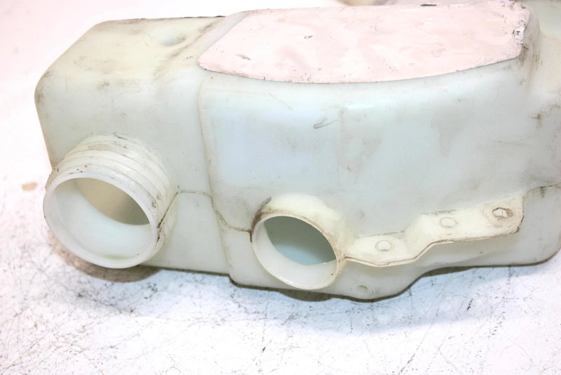 02 Arctic Cat Zr 800 Efi Oem Oil Tank (Bare) 1670-026 SAS9