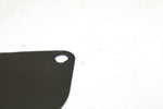 Yamaha Oem Cover Plate Bracket (Black) 8K4-12633-00-00 Q1575