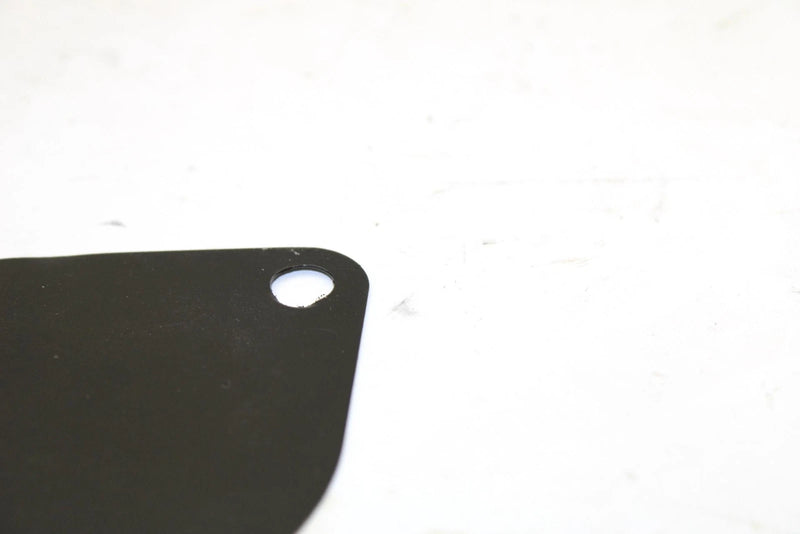 Yamaha Oem Cover Plate Bracket (Black) 8K4-12633-00-00 Q1575